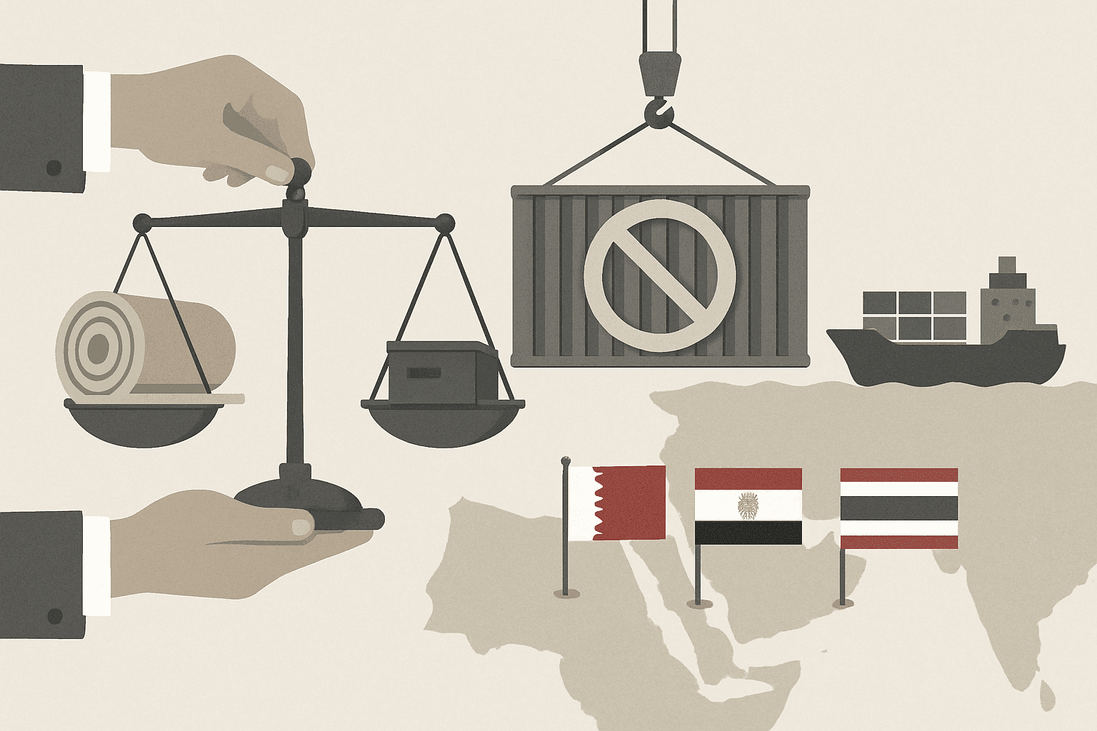 Rectification du droit antidumping sur la fibre de verre à filament continu importée de Bahreïn, Égypte et Thaïlande