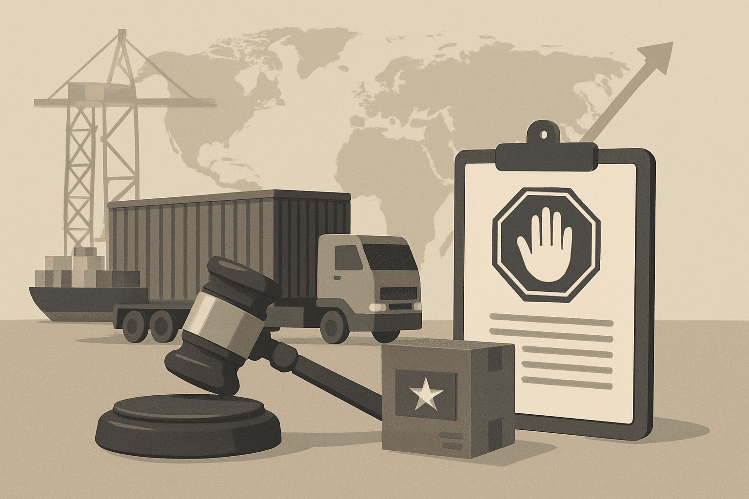 Clôture de la procédure antidumping sur le polyéthylène téréphtalate vietnamien
