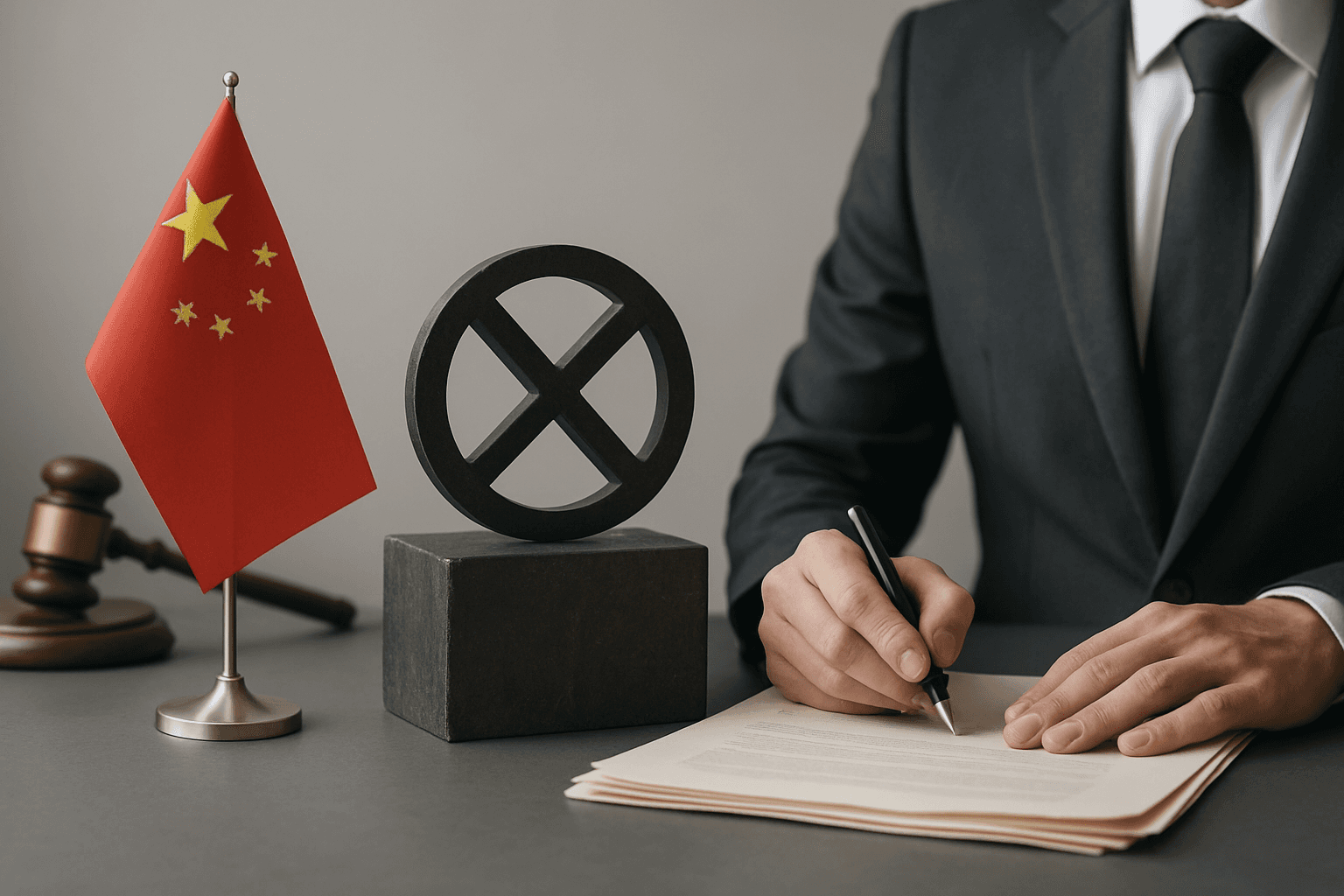 Ouverture d'une enquête antidumping sur certains polyéthers polyols importés de Chine