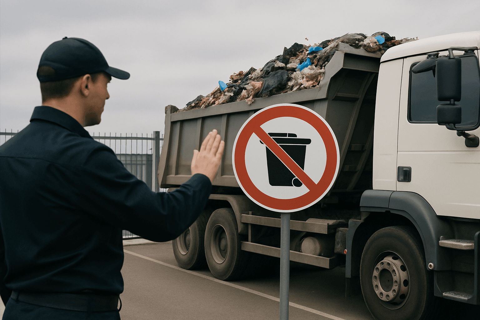 Modification du règlement UE 2024/1157 : maintien de l’exportation de déchets municipaux vers la Suisse