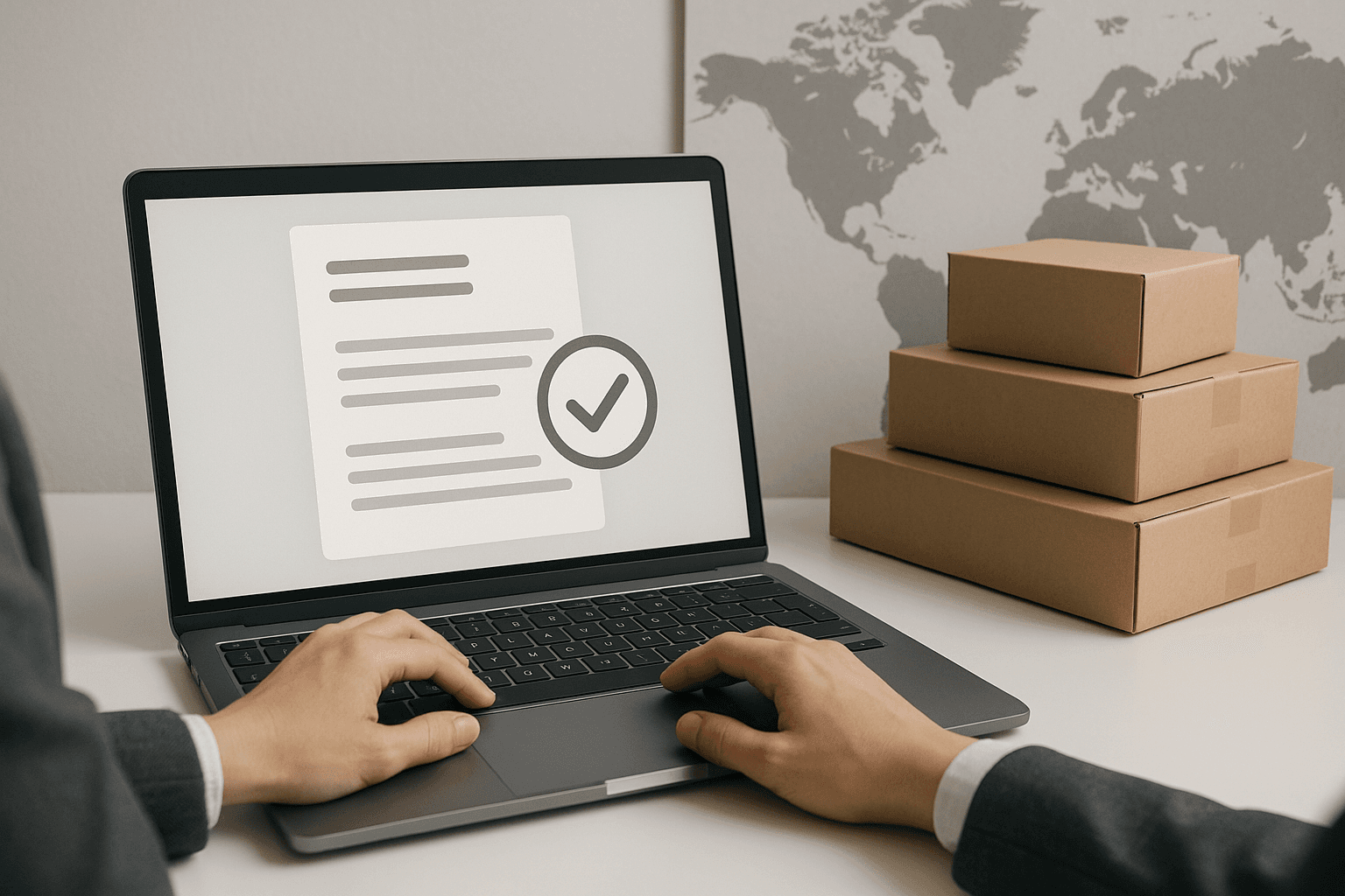 TRACES NT : mise à jour de la liste des pays tiers utilisant la certification électronique
