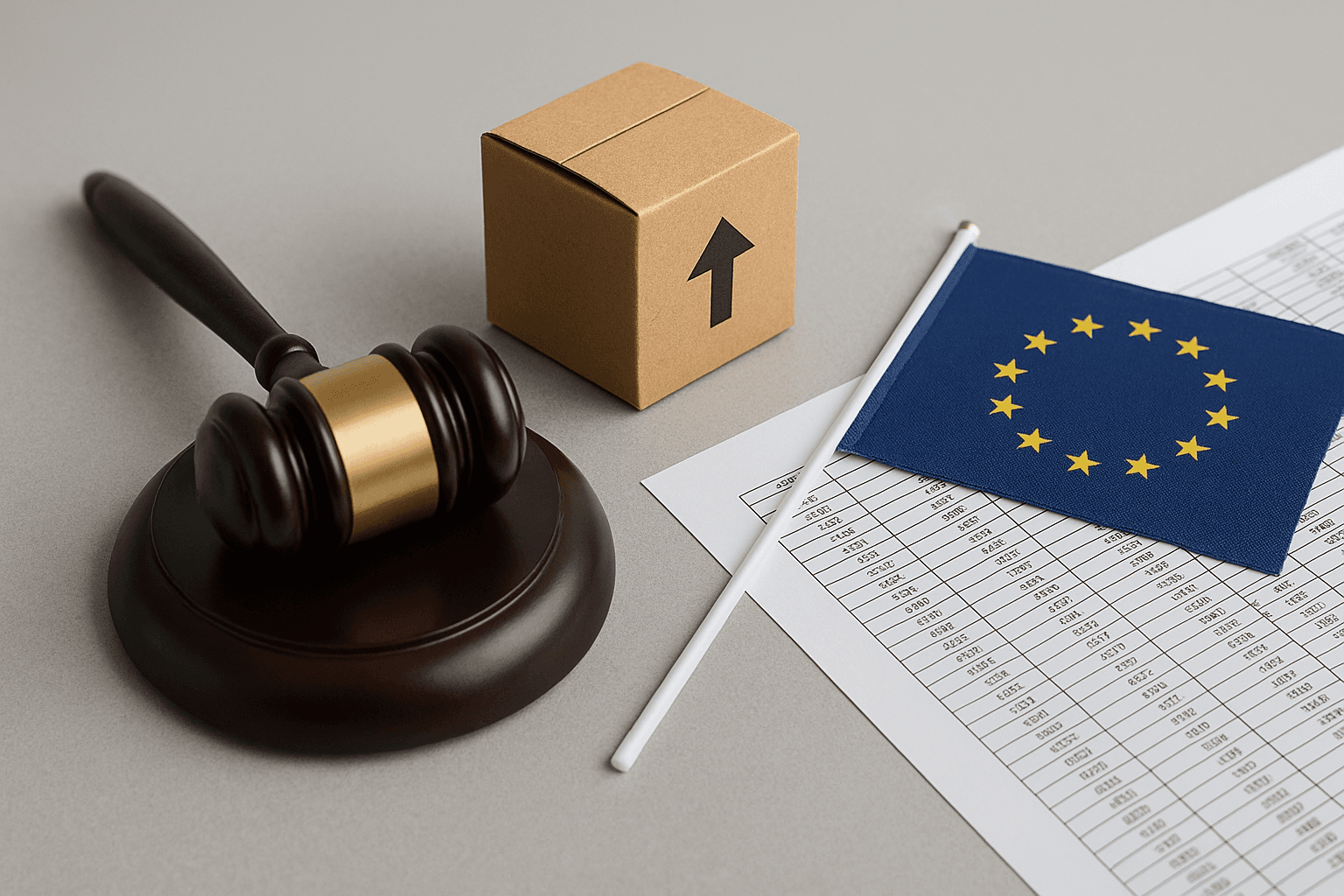 Brexit : l’UE et la Chine finalisent la répartition de contingents tarifaires agricoles et bois