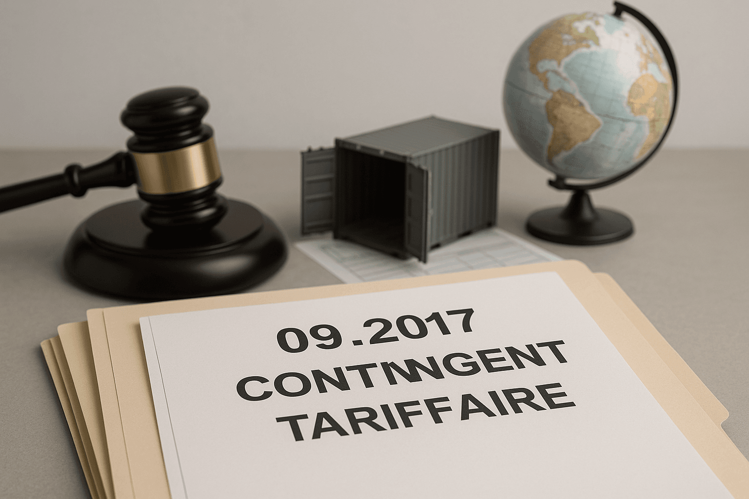 Contingent tarifaire L-(+)-acide lactique : rectificatif au règlement (UE) 2025/1292