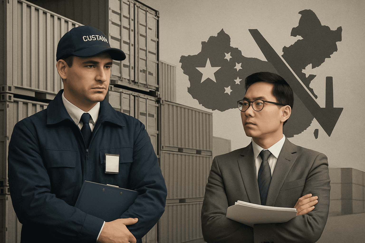 Ouverture d’une enquête antidumping sur certains copolyesters aliphatiques aromatiques importés de Chine