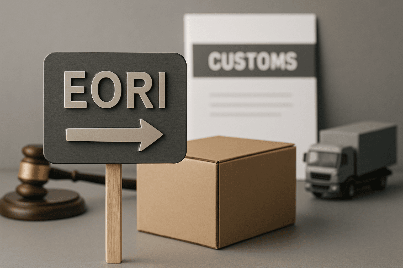 Transition vers l’EORI SIREN : calendrier des bascules et échéances