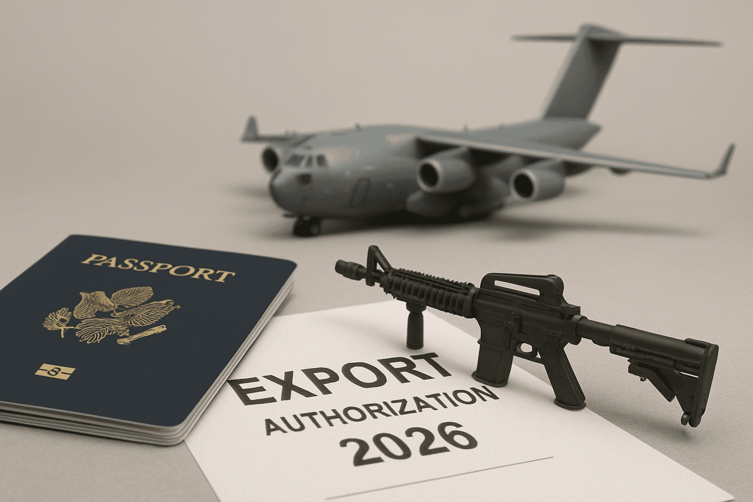 Modification de la liste des matériels de guerre soumis à autorisation d’exportation en France