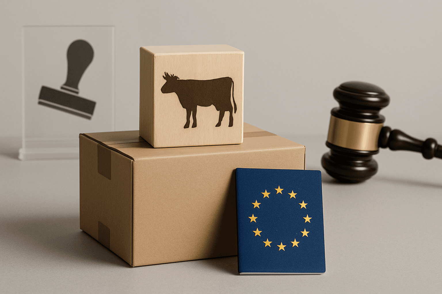 Règlement (UE) 2026/1052 : Nouvelles règles d’importation des animaux et produits d’origine animale dans l’Union européenne