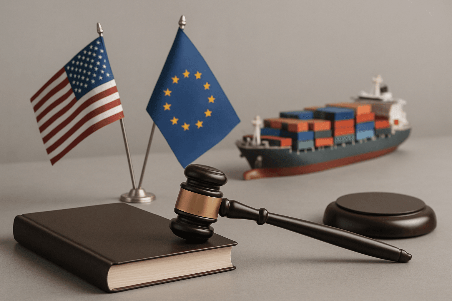Réexamen des mesures antidumping et compensatoires sur le biodiesel américain à l'UE